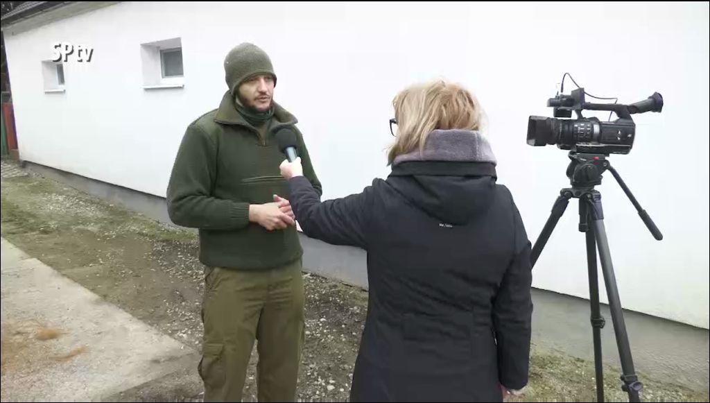 Brigád A Horgász Szervezetnél